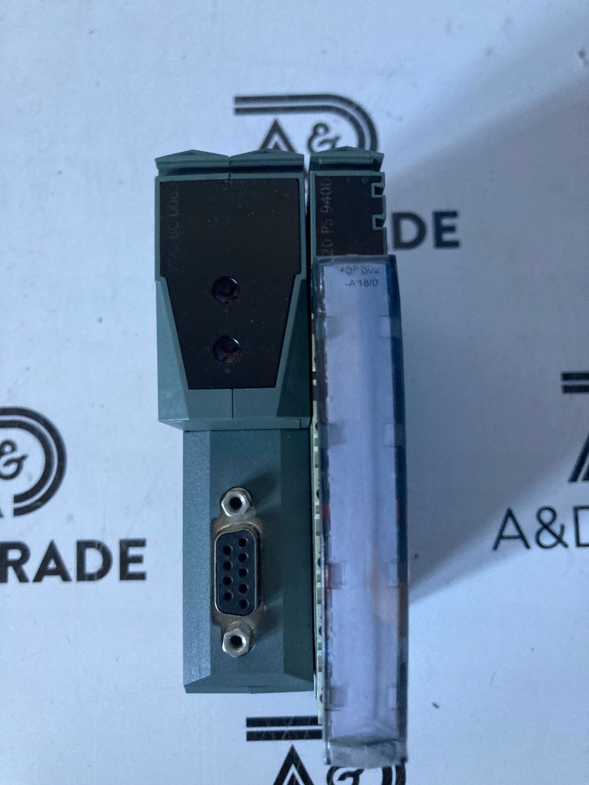 X20BC0063 B&R, PLCs